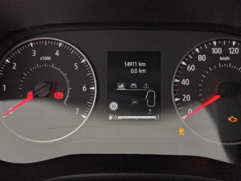 Dacia Sandero  Stepway ECO-G Extreme Go 74kW