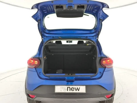 Dacia Sandero  Stepway ECO-G Extreme Go 74kW