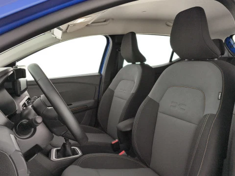 Dacia Sandero  Stepway ECO-G Extreme Go 74kW