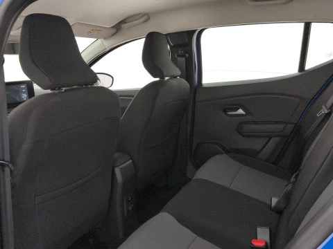 Dacia Sandero  Stepway ECO-G Extreme Go 74kW
