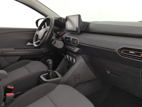 Dacia Sandero  Stepway ECO-G Extreme Go 74kW
