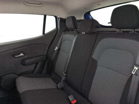 Dacia Sandero  Stepway ECO-G Extreme Go 74kW