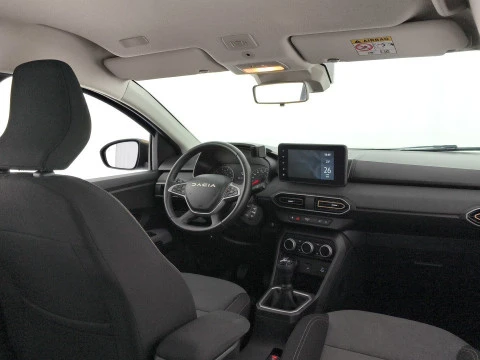 Dacia Sandero  Stepway ECO-G Extreme Go 74kW