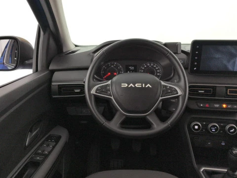 Dacia Sandero  Stepway ECO-G Extreme Go 74kW