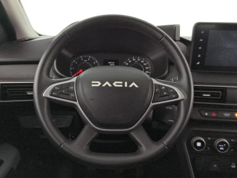 Dacia Sandero  Stepway ECO-G Extreme Go 74kW