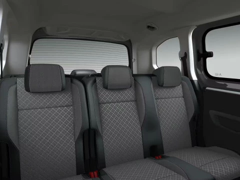 Opel Combo 100 Cv 1.5 Td S/S MT6 €6.4