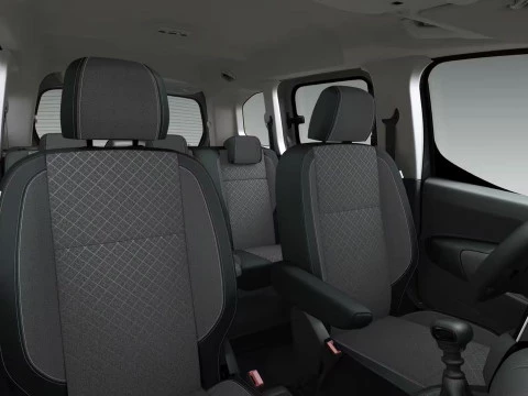 Opel Combo 100 Cv 1.5 Td S/S MT6 €6.4