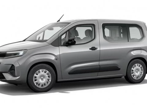Opel Combo 100 Cv 1.5 Td S/S MT6 €6.4