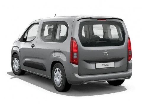 Opel Combo 100 Cv 1.5 Td S/S MT6 €6.4
