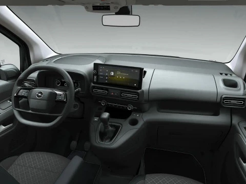 Opel Combo 100 Cv 1.5 Td S/S MT6 €6.4