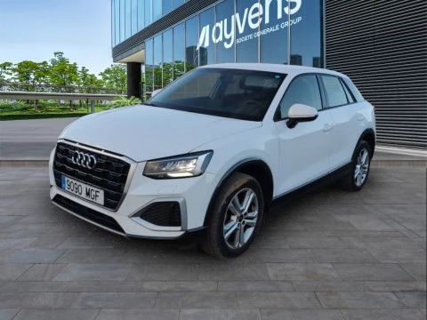 Audi Q2 Advanced 30 TDI 85kW (116CV)