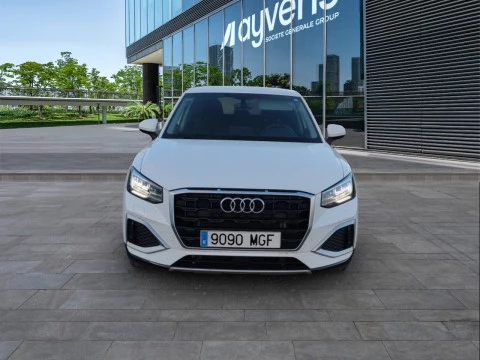 Audi Q2 Advanced 30 TDI 85kW (116CV)
