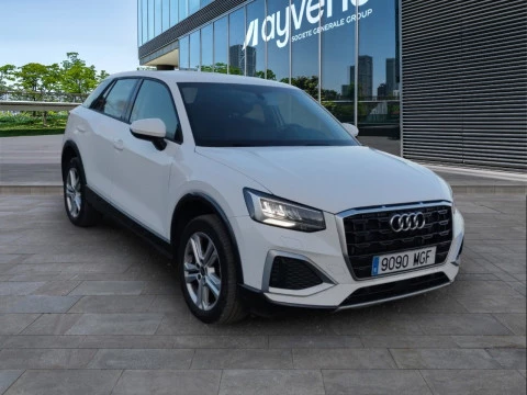 Audi Q2 Advanced 30 TDI 85kW (116CV)