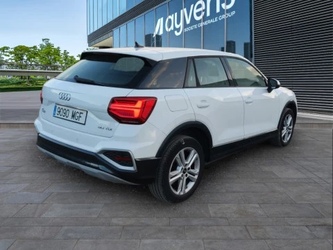 Audi Q2 Advanced 30 TDI 85kW (116CV)