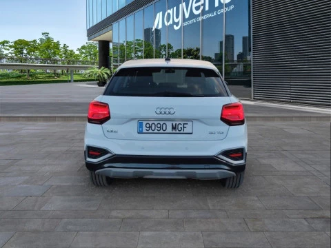 Audi Q2 Advanced 30 TDI 85kW (116CV)