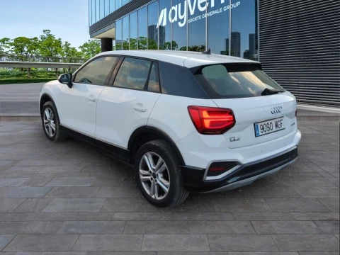 Audi Q2 Advanced 30 TDI 85kW (116CV)