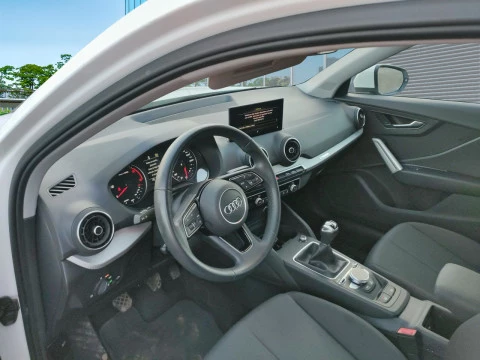 Audi Q2 Advanced 30 TDI 85kW (116CV)