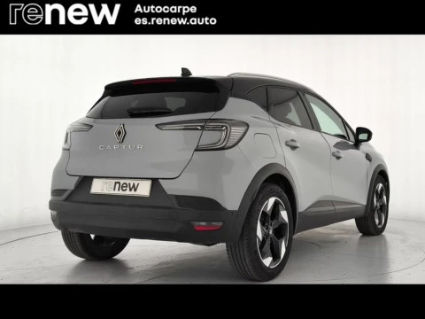 Renault Captur  TCe Techno 74kW GLP