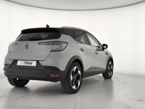 Renault Captur  TCe Techno 74kW GLP
