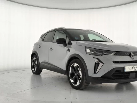 Renault Captur  TCe Techno 74kW GLP