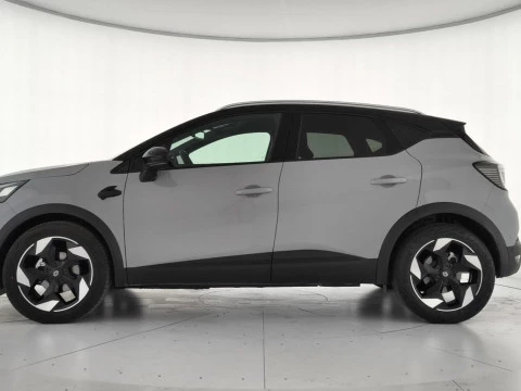 Renault Captur  TCe Techno 74kW GLP