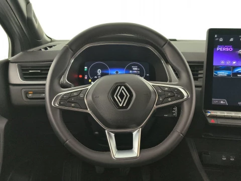 Renault Captur  TCe Techno 74kW GLP