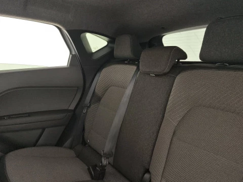 Renault Captur  TCe Techno 74kW GLP