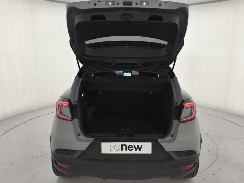 Renault Captur  TCe Techno 74kW GLP