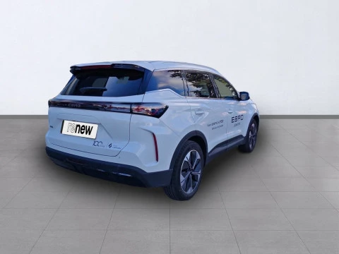 EBRO S700 1.6 TGDI Luxury 7 DCT