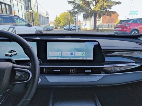 EBRO S700 1.6 TGDI Luxury 7 DCT