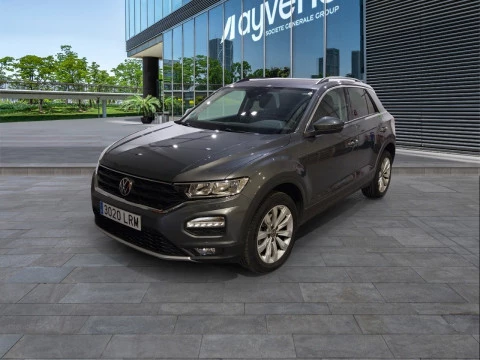 Volkswagen T-Roc Advance 1.5 TSI 110kW (150CV) DSG