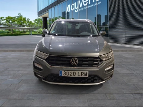 Volkswagen T-Roc Advance 1.5 TSI 110kW (150CV) DSG