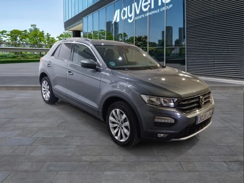 Volkswagen T-Roc Advance 1.5 TSI 110kW (150CV) DSG