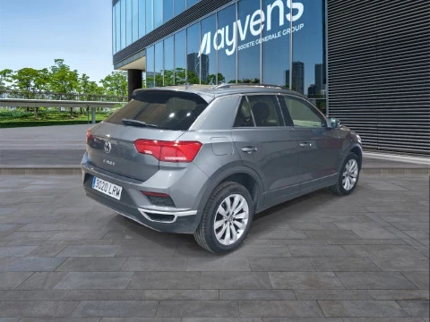Volkswagen T-Roc Advance 1.5 TSI 110kW (150CV) DSG