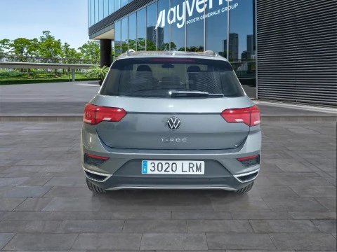 Volkswagen T-Roc Advance 1.5 TSI 110kW (150CV) DSG