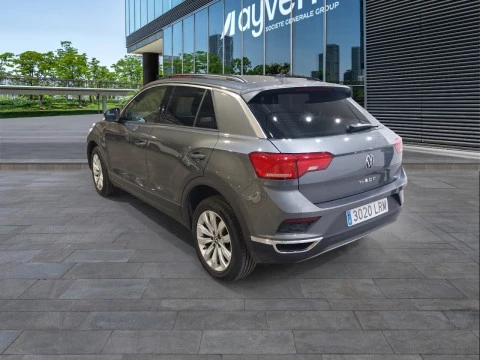 Volkswagen T-Roc Advance 1.5 TSI 110kW (150CV) DSG