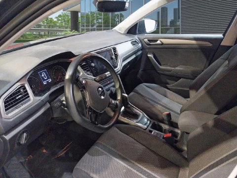 Volkswagen T-Roc Advance 1.5 TSI 110kW (150CV) DSG