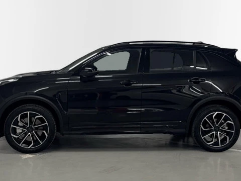 Lynk & Co 01 1.5 PHEV CORE 5P