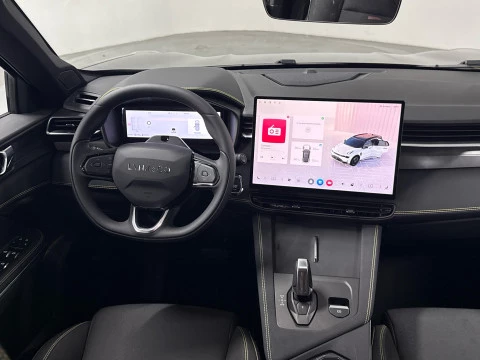 Lynk & Co 01 1.5 PHEV CORE 5P