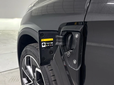 Lynk & Co 01 1.5 PHEV CORE 5P