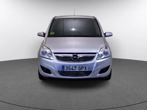 Opel ZAFIRA 1.7 CDTI ENERGY 5P 7 PLAZAS