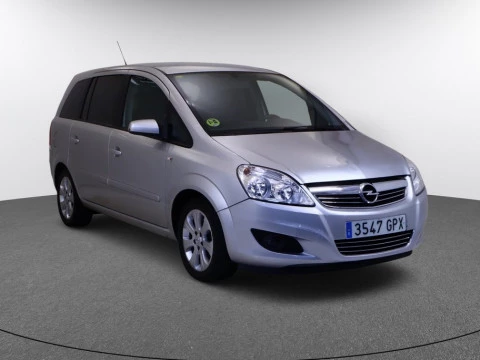 Opel ZAFIRA 1.7 CDTI ENERGY 5P 7 PLAZAS