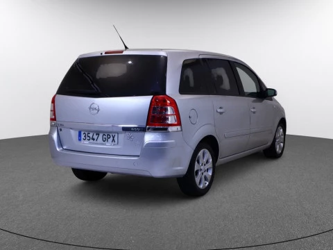 Opel ZAFIRA 1.7 CDTI ENERGY 5P 7 PLAZAS