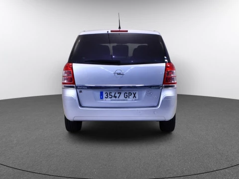 Opel ZAFIRA 1.7 CDTI ENERGY 5P 7 PLAZAS