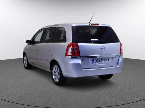 Opel ZAFIRA 1.7 CDTI ENERGY 5P 7 PLAZAS