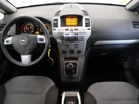 Opel ZAFIRA 1.7 CDTI ENERGY 5P 7 PLAZAS