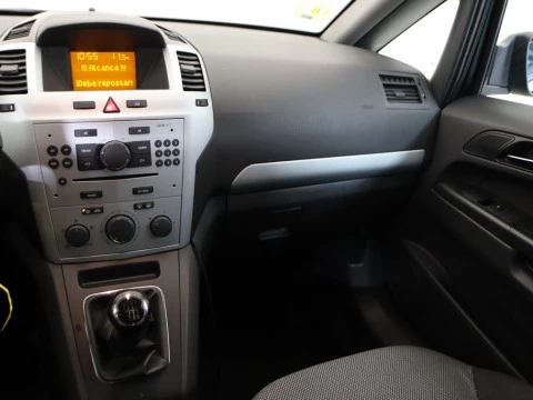 Opel ZAFIRA 1.7 CDTI ENERGY 5P 7 PLAZAS