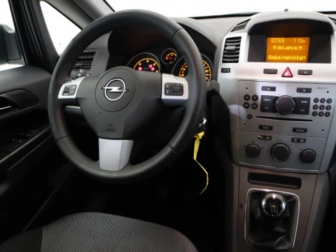 Opel ZAFIRA 1.7 CDTI ENERGY 5P 7 PLAZAS