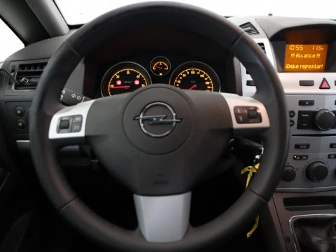 Opel ZAFIRA 1.7 CDTI ENERGY 5P 7 PLAZAS