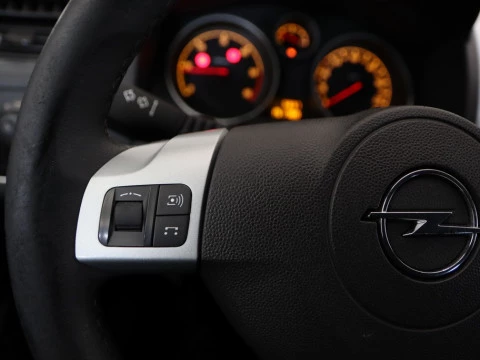 Opel ZAFIRA 1.7 CDTI ENERGY 5P 7 PLAZAS